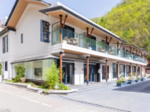 Zhashui Lan · Mountain View Collection Homestay 자수이 호텔