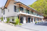 Lan · Jianshanji Homestay Hotel in zona Zhashui Yuntaishan Scenery Spot