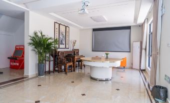 Suzhou Shanshui Ge Boutique Inn (Taihu Xishan Scenic Area)