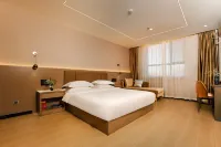 Longyuan Hotel Hotels near Mud Volcano