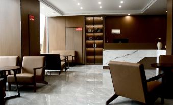 Meihua Garden Coffee Homestay