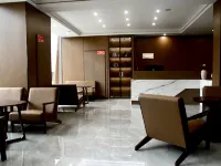 메이화 가든 커피 홈스테이