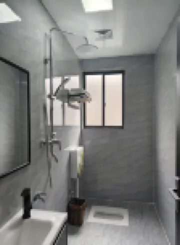 Jiabang Terrace Yunshuijian Chinese Inn