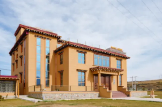 Wuxing Miaoyou · Micang Manor · Intangible Cultural Heritage Homestay