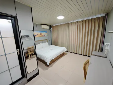 Sanming Yueman Homestay Отели рядом со станцией Sanming North Railway Station