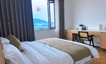 Yuehai Shishe Homestay