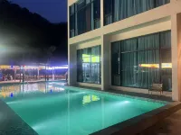 ZIYUE LODGE · Gulong Gorge, Qingyuan