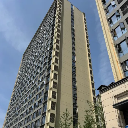 chinque hotel