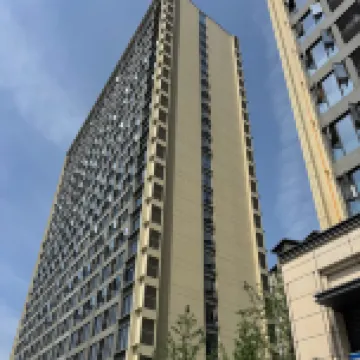 青葵酒店（成都科幻館菁蓉湖店）