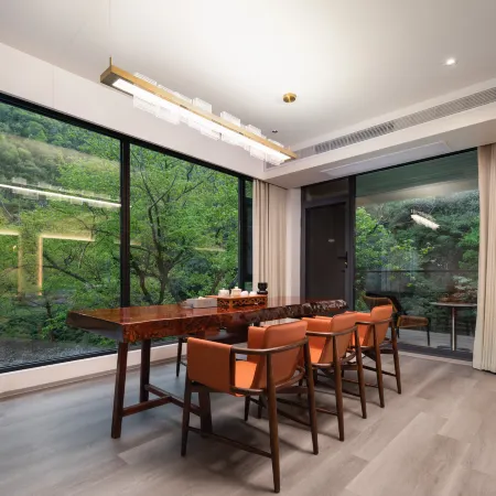 Yongxi Fengjingli Resort Hotel