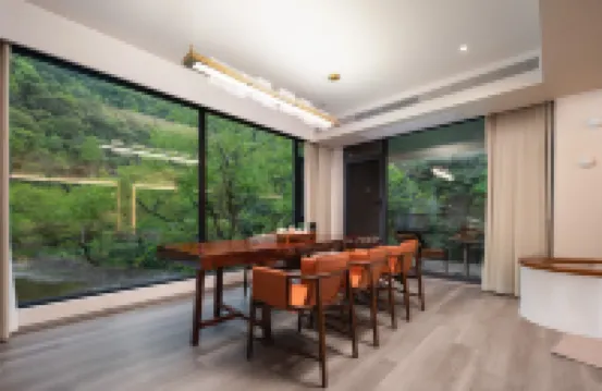 Yongxi Fengjingli Resort Hotel