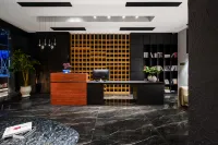 Mingyue Hotel (Chengdu Tianfu International Airport) Các khách sạn ở Giản Dương