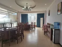 Xishui Golden Bay Hotel - Bữa sáng