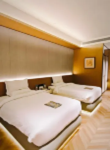 太原長江浴園酒店