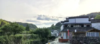 Ganxian Riverside Home Farmhouse Hotels in der Nähe von Langqiao Passenger Transport Terminal