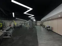 Wenzhou Pingyang High-speed Railway Station New Century Mingting Hotel Các khách sạn ở Bình Dương