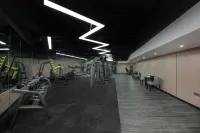 원저우 핑양 고속철도역 메종 뉴 센추리 호텔