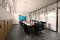 Dunhuang Hanyun Hotel (Shazhou Market Branch, Dunhuang Night Market)