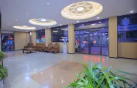Tiandeng Haitian Hotel Hotels in Tiandeng