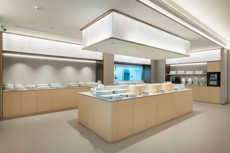 All Seasons Hotel (Beijing Shangdi Zhongguancun Science Park Hotel) Отели рядом с достопримечательностью «CPC Haidian Committee Party School»