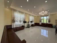Khorgas Chenli Chenwai Homestay