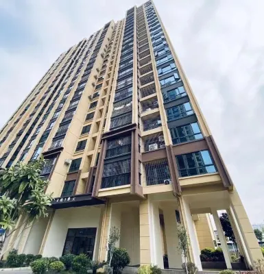 Yurong Xiaoyuan homestay