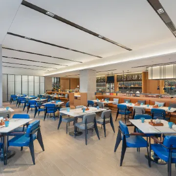 Fairfield by Marriott Yining Hotel