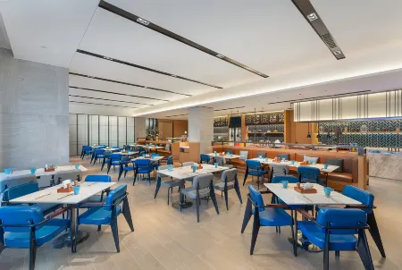 Fairfield by Marriott Yining Hotel