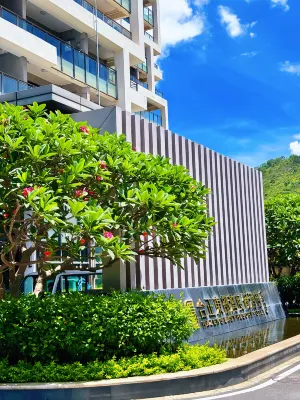 Hazens East Resort Hotel Hotel dekat Huidong Revolutionary Martyrs' Monument