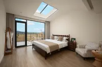 Anji Whispering Peaks French Auberge