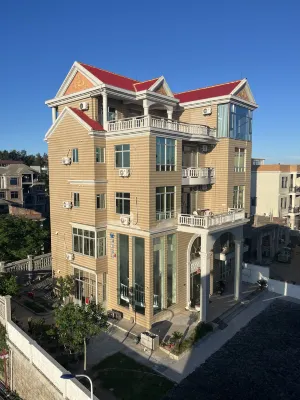 Lanjing Yuewan Boutique B&B
