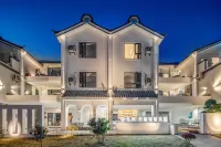 Dali Dong'an Yunqi Smart Luxury Villa - piscine
