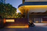 YINJUE Hotels in Jinghong Port