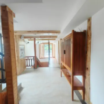 Liping Zhaoxing Dongzhai Linyin Inn