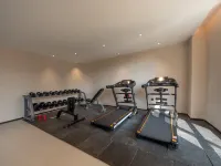 Yunjia Hotel - Gym