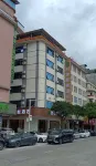 時錦智能飯店（桂林高鐵北站店） 桂林火車北站/西站-疊彩萬達商圈住宿飯店