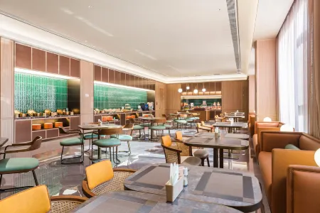 Orange Garden Expo Hotel Отели рядом с достопримечательностью «Hong Kong Garden»