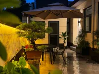 Xuyuan Boutique Stay | Shanjing Tingyuan Meixue | Dujia Liaoyu Minsu (Taishan Scenic Area Hongmen) Hotels near The Place to Which Confucius Climbed to Command a Broad View