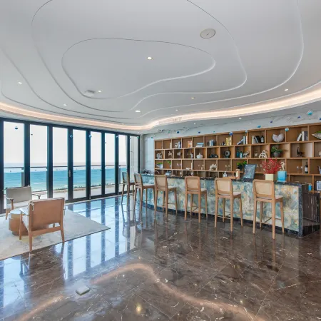 Hailing Island Daxiang Hotel
