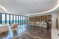 Hailing Island Daxiang Family Hotel Các khách sạn ở Dương Giang