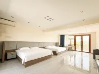 Jiayuguan Nanshannan Family Homestay