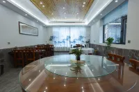 Shuimofang Guesthouse - Morgenmad