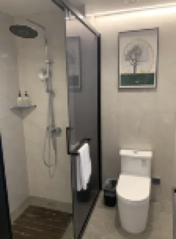 GreenTree Inn Anhui Bengbu Huaihe Road Walking Street Business Hotel