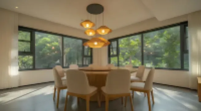 Yinju Xiangli Zuoshouxiang Homestay