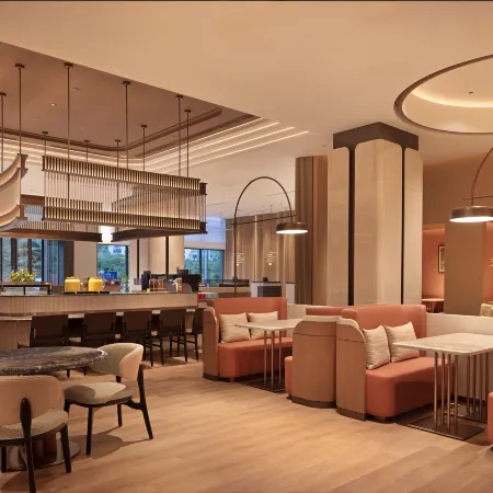 Hilton Garden Inn Shaoguan Furong New Town