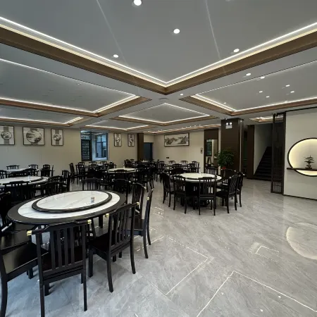 Yangtianhu Hotel