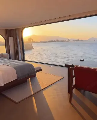 Dongshan Island Qimeng Scenic Apartment