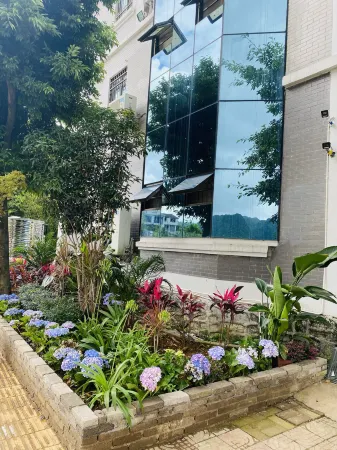 Yuli Homestay (Wanfenglin) Отели рядом с достопримечательностью «Fenglin Buyi Scenic Area»