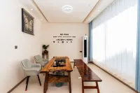 Banshan Diary · Mountain View Leisure Villa Homestay (Huangyao Ancient Town)