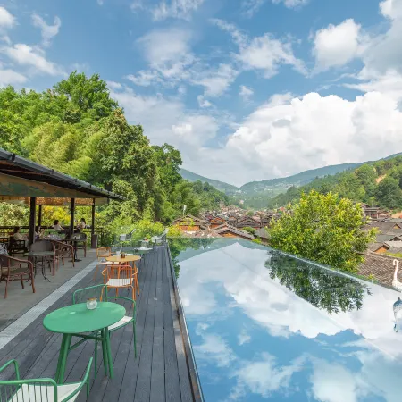Liping Zhaoxing Landscape Resort
